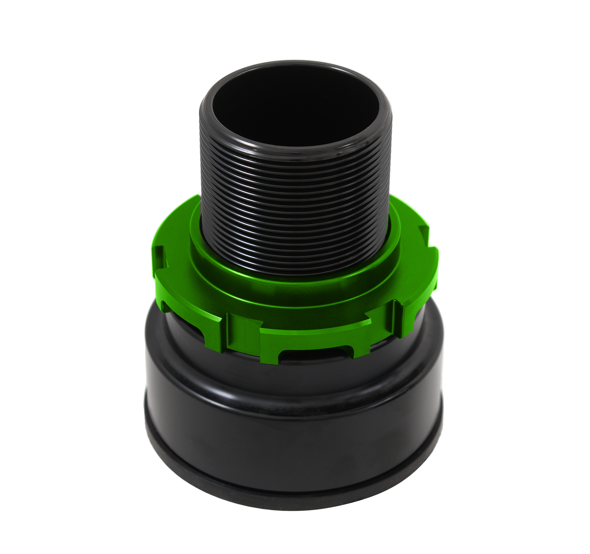 adjustable coilover camber plate